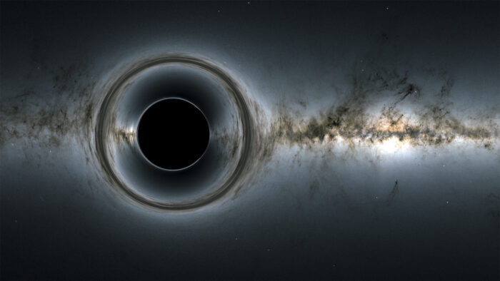 black hole