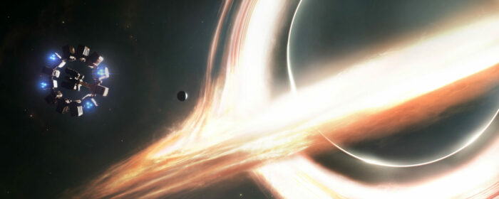 gargantua in interstella