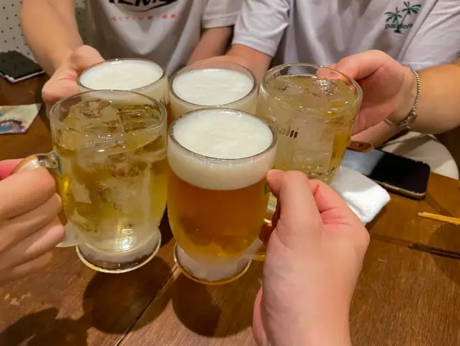 일본 교토 술집 소야 (SOYA, 宗や)