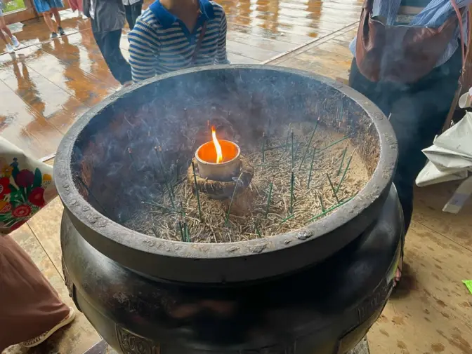 일본 교토 청수사, 기요미즈데라 (清水寺, Kiyomizu-dera)