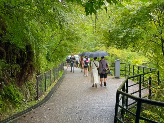 일본 교토 청수사, 기요미즈데라 (清水寺, Kiyomizu-dera)