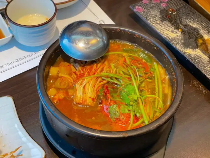 대전 서구 만년동 대게킹 대게, 킹크랩, 랍스터 맛집