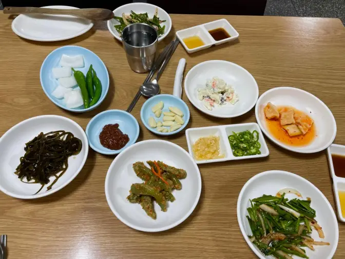 울산 남구 무거동 원조집 삼호곱창거리 진짜 곱창 원조 맛집