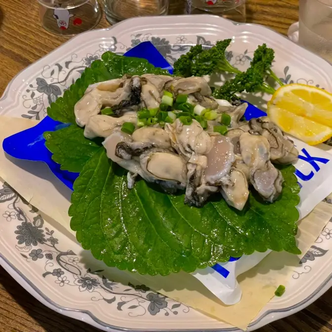 울산 남구 달동 막걸리샵촌 구룡포 과메기 생굴이 맛있는 노포 술집