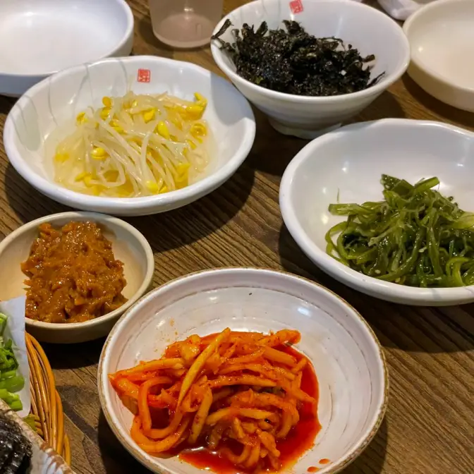 울산 남구 달동 막걸리샵촌 구룡포 과메기 생굴이 맛있는 노포 술집