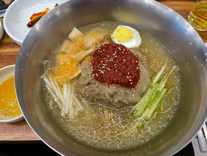 울산 울주군 범서읍 구영리 OK목장 꼬들목살 삼겹살 소갈비 고기 맛집